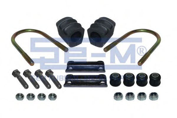 Опора, стабилизатор SEM LASTIK 9127