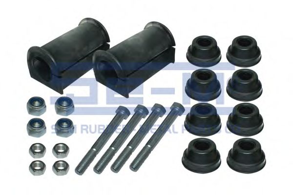 Опора, стабилизатор SEM LASTIK 9137