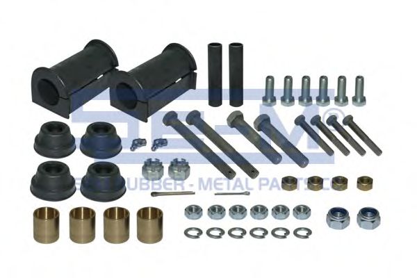 Опора, стабилизатор SEM LASTIK 9140