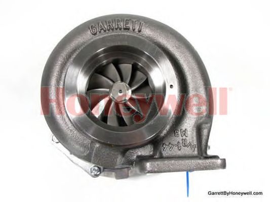 Компрессор, наддув GARRETT 703072-5003S