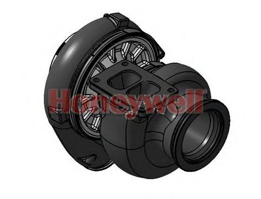 Компрессор, наддув GARRETT 735284-5001S