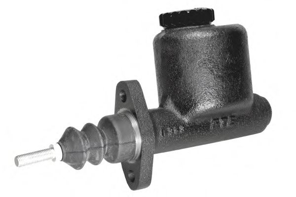 Главный тормозной цилиндр HELLA PAGID 8AM 355 501-681