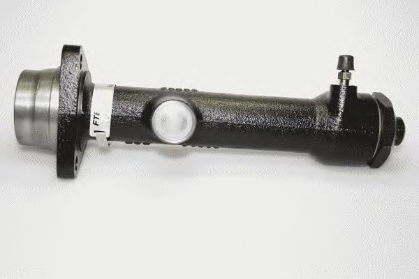 Главный тормозной цилиндр HELLA PAGID 8AM 355 504-641