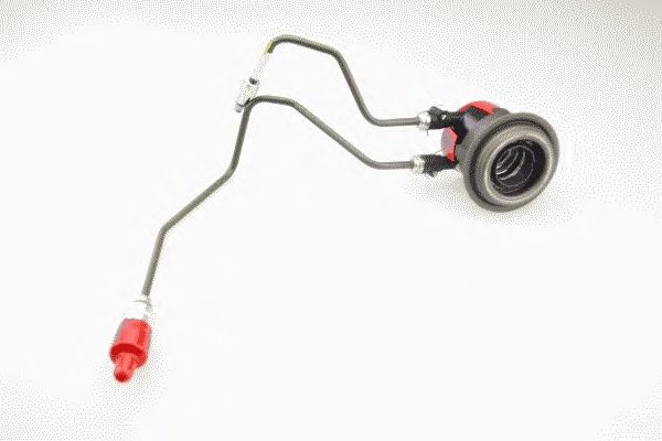 Центральный выключатель, система сцепления HELLA PAGID 8AZ 355 600-961