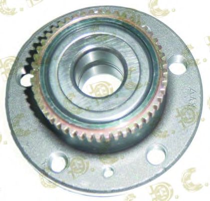 Комплект подшипника ступицы колеса SCHAEFFLER GRUPPE 3050