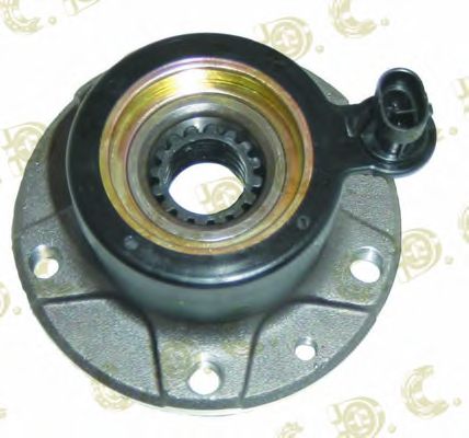 Комплект подшипника ступицы колеса SCHAEFFLER GRUPPE 9064