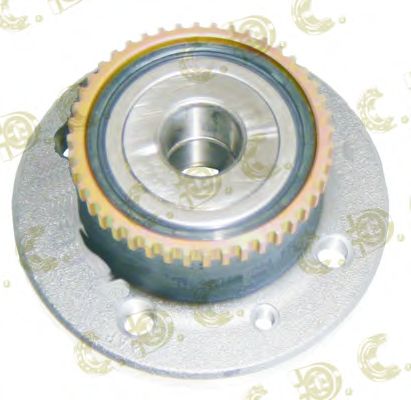 Комплект подшипника ступицы колеса AUTOKIT 01.955
