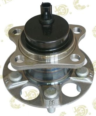 Комплект подшипника ступицы колеса AUTOKIT 01.97844