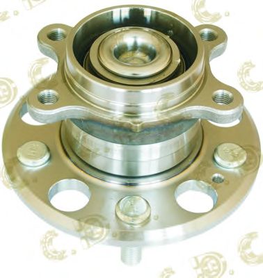 Комплект подшипника ступицы колеса AUTOKIT 01.97965