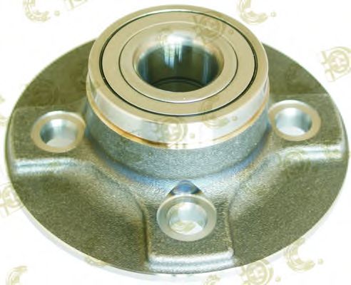 Комплект подшипника ступицы колеса AUTOKIT 01.97976