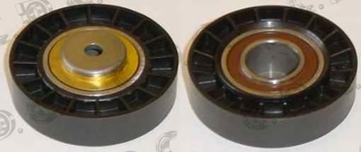 Паразитный / ведущий ролик, поликлиновой ремень METELLI 150029