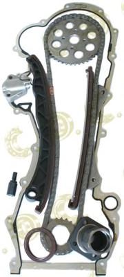 Комплект цели привода распредвала AUTOKIT 03.89000K