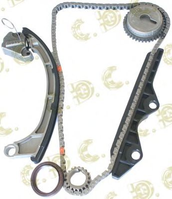 Комплект цели привода распредвала AUTOKIT 03.89005K