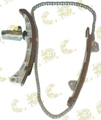 Комплект цели привода распредвала AUTOKIT 03.89010K