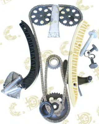 Комплект цели привода распредвала AUTOKIT 03.89037K