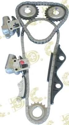 Комплект цели привода распредвала AUTOKIT 03.89041K