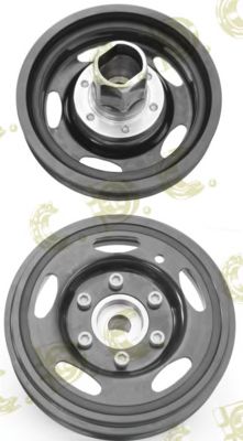 Ременный шкив, коленчатый вал AUTOKIT 03.90298