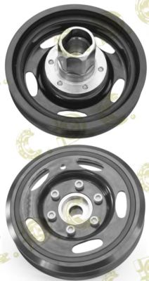 Ременный шкив, коленчатый вал AUTOKIT 03.90301