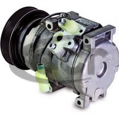 Компрессор, кондиционер ACR 134781