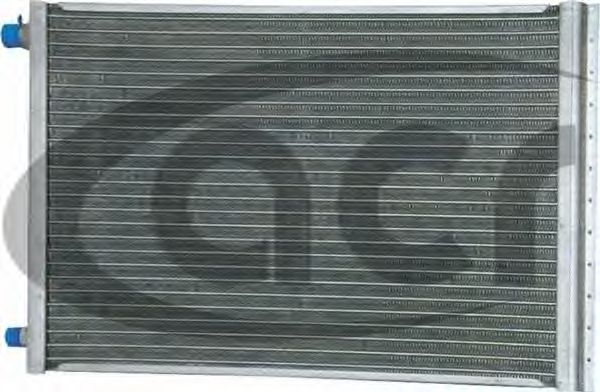 Конденсатор, кондиционер ACR 301002