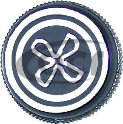 Кнопка ACR 160009