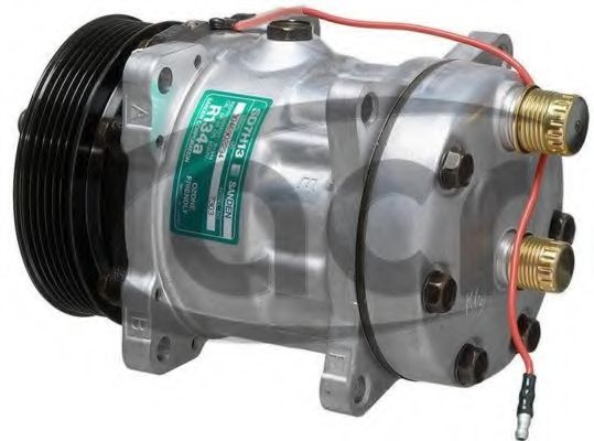 Компрессор, кондиционер ACR 130181