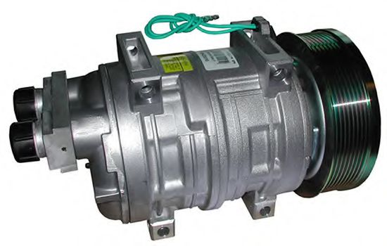 Компрессор, кондиционер AUTOCLIMA 3050123