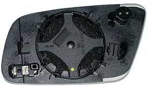 Зеркальное стекло, наружное зеркало LORO 0207G01