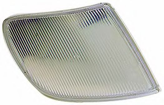 Фонарь указателя поворота LORO 441-1511L