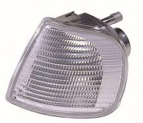 Фонарь указателя поворота LORO 441-1517R-UE-C