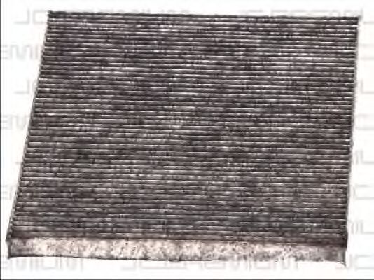 Фильтр, воздух во внутренном пространстве FEBI BILSTEIN 11238