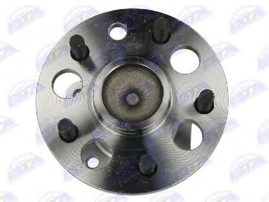 Комплект подшипника ступицы колеса NATIONAL 512041