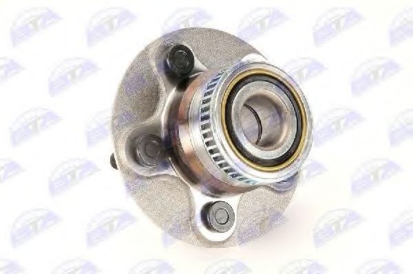 Ступица колеса NATIONAL 512167