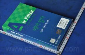 Воздушный фильтр PARTS-MALL PAJ-018