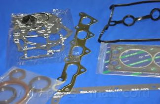 Комплект прокладок, двигатель PARTS-MALL PFCN012