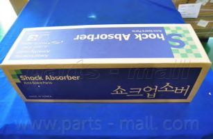 Амортизатор PARTS-MALL PJC-FR007
