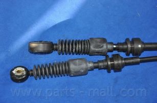 Трос, управление сцеплением PARTS-MALL PTA-148