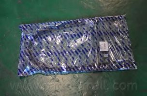 Трос, стояночная тормозная система PARTS-MALL PTC-043