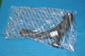 Рычаг независимой подвески колеса, подвеска колеса PARTS-MALL PXCAB-017LL