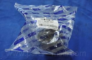 Втулка, рычаг колесной подвески PARTS-MALL PXCBA-006T