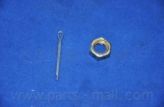 Наконечник поперечной рулевой тяги PARTS-MALL PXCTB036