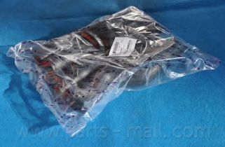 Шланг радиатора PARTS-MALL PXNLC-052