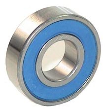 Подшипник PFI 6001-2RS C3