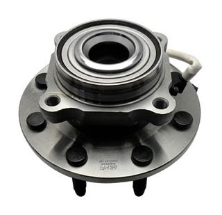 Ступица колеса PFI PHU5086