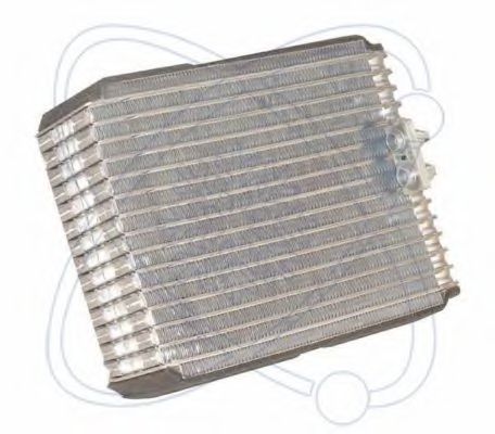 Испаритель, кондиционер ELECTRO AUTO 43H0002