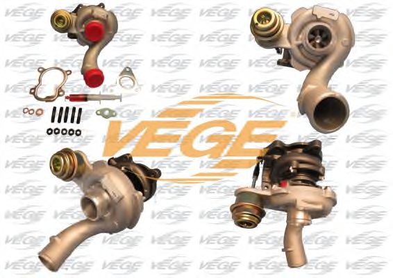 Компрессор, наддув GARRETT 8200458162