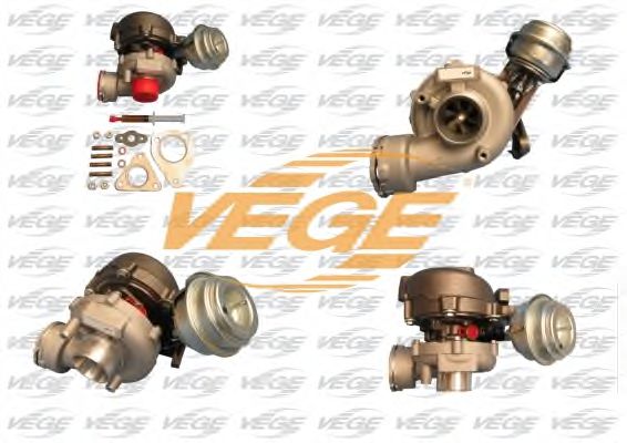 Компрессор, наддув GARRETT 038145702N