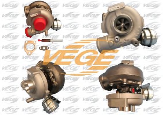 Компрессор, наддув GARRETT 22499519