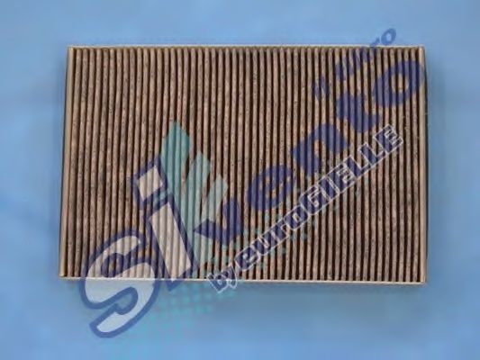 Фильтр, воздух во внутренном пространстве SIVENTO G818