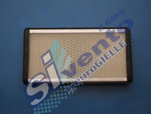 Фильтр, воздух во внутренном пространстве SIVENTO P852